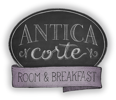 Antica Corte - Room & Breakfast