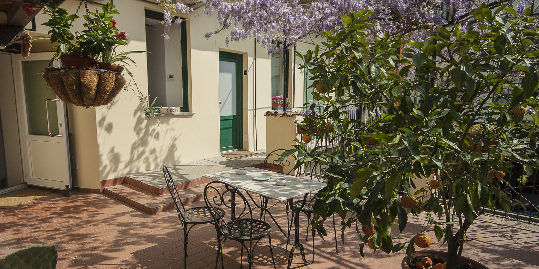 Terrazza